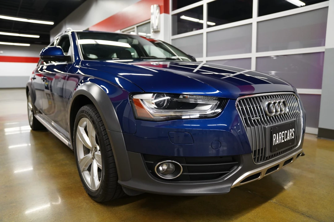 2014 Audi Allroad - Image 20 of 31