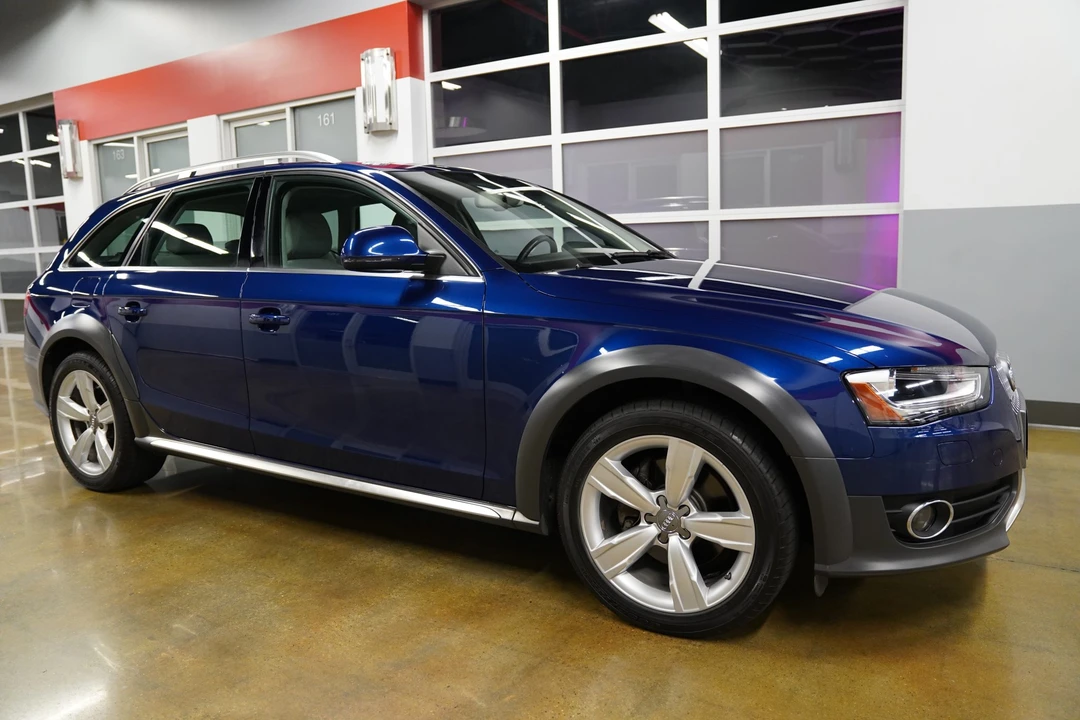 2014 Audi Allroad - Image 21 of 31