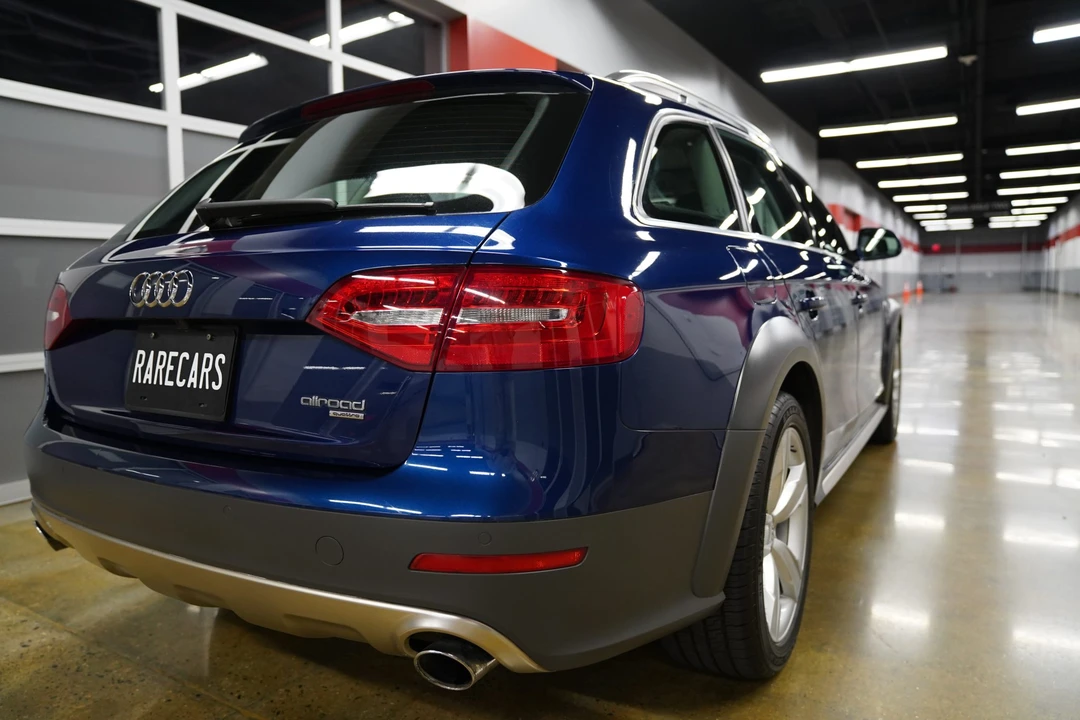 2014 Audi Allroad - Image 26 of 31