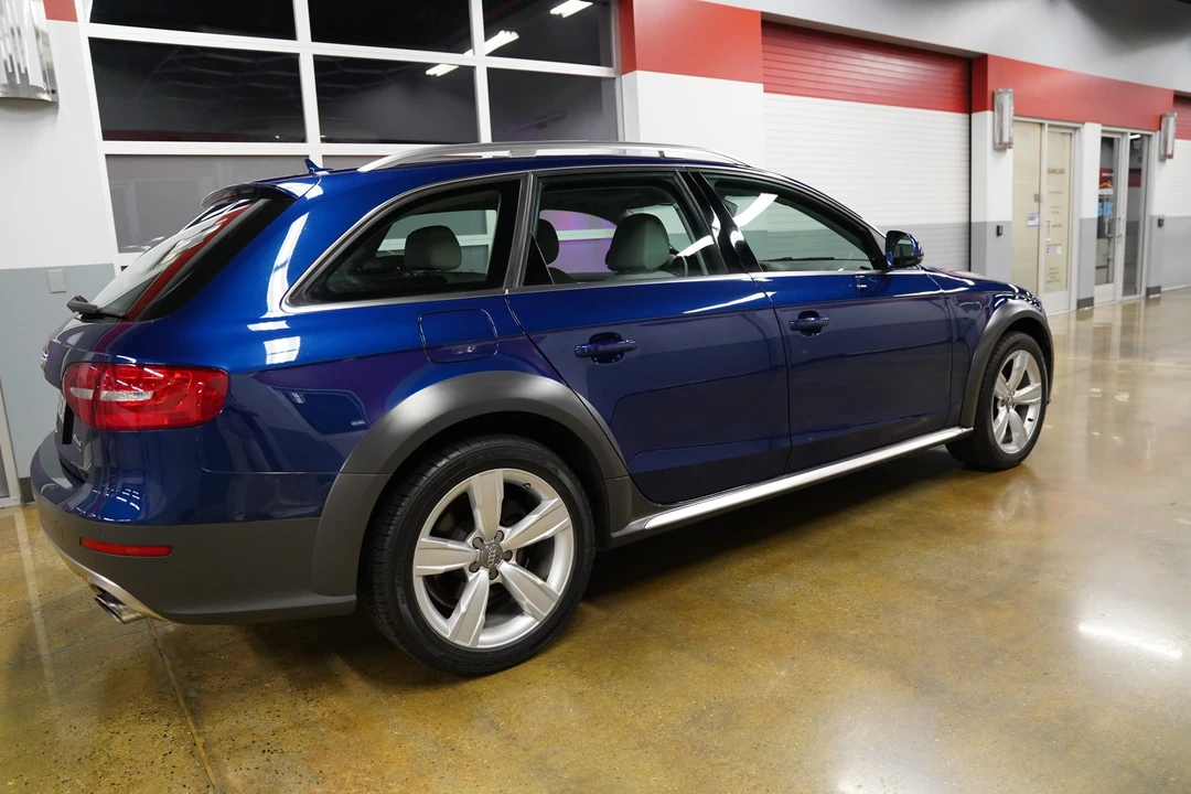 2014 Audi Allroad - Image 24 of 31