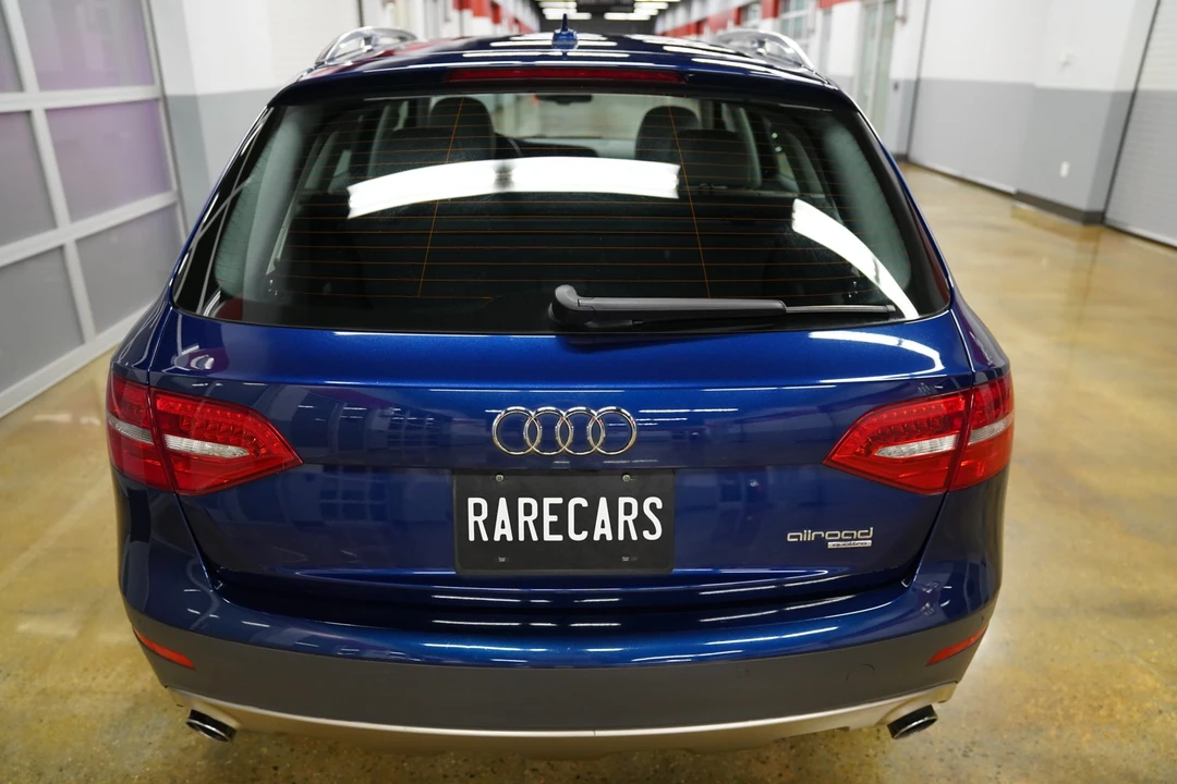 2014 Audi Allroad - Image 28 of 31
