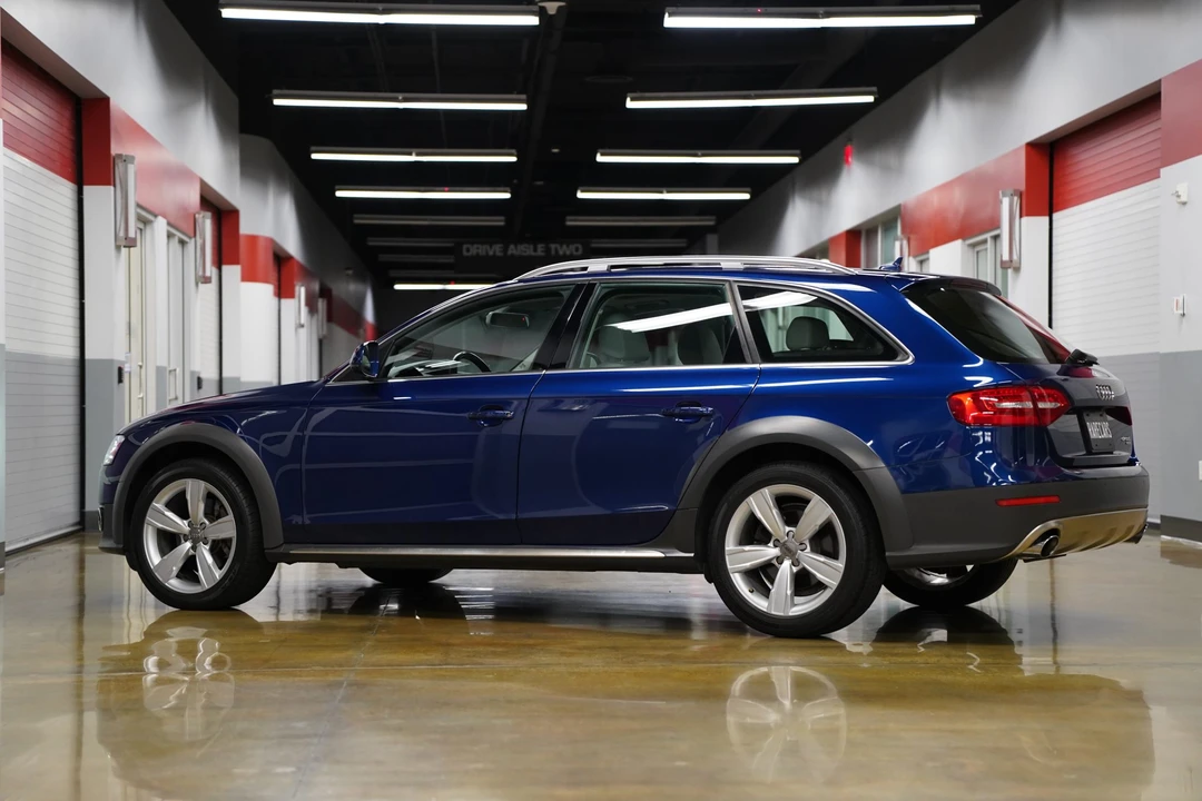 2014 Audi Allroad - Image 29 of 31