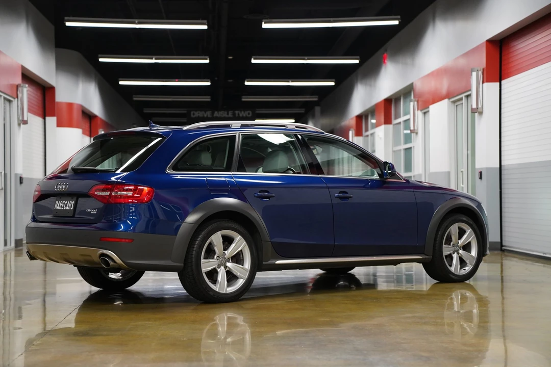 2014 Audi Allroad - Image 25 of 31