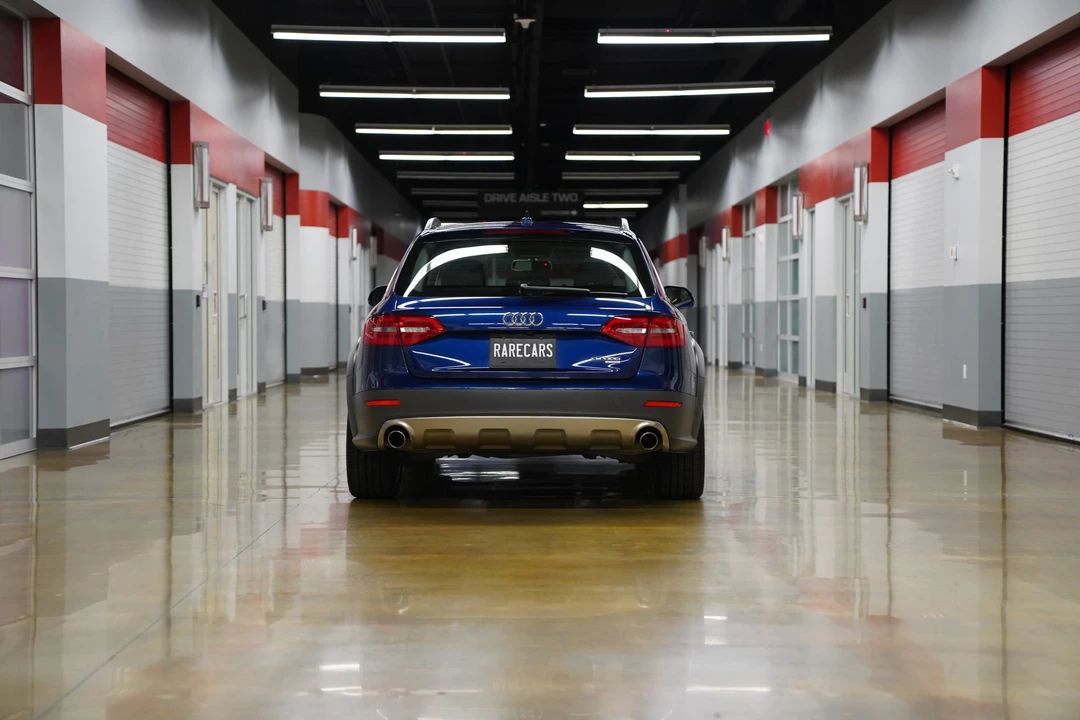 2014 Audi Allroad - Image 27 of 31