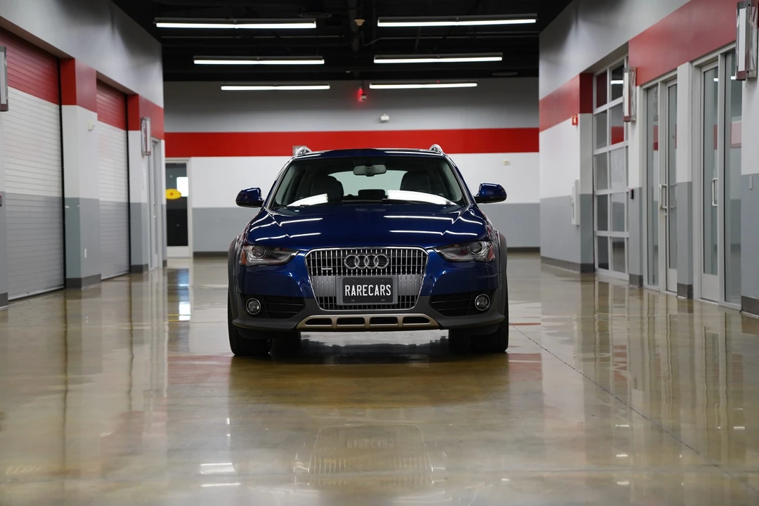 2014 Audi Allroad - Image 19 of 31