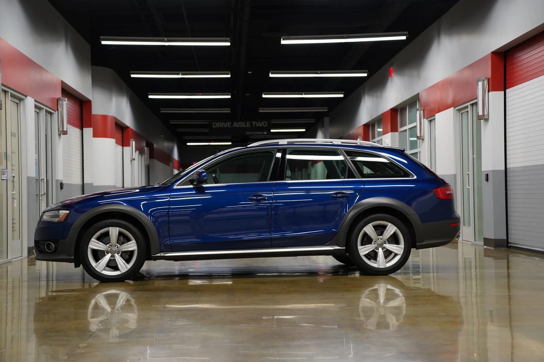 2014 Audi Allroad - Image 30 of 31