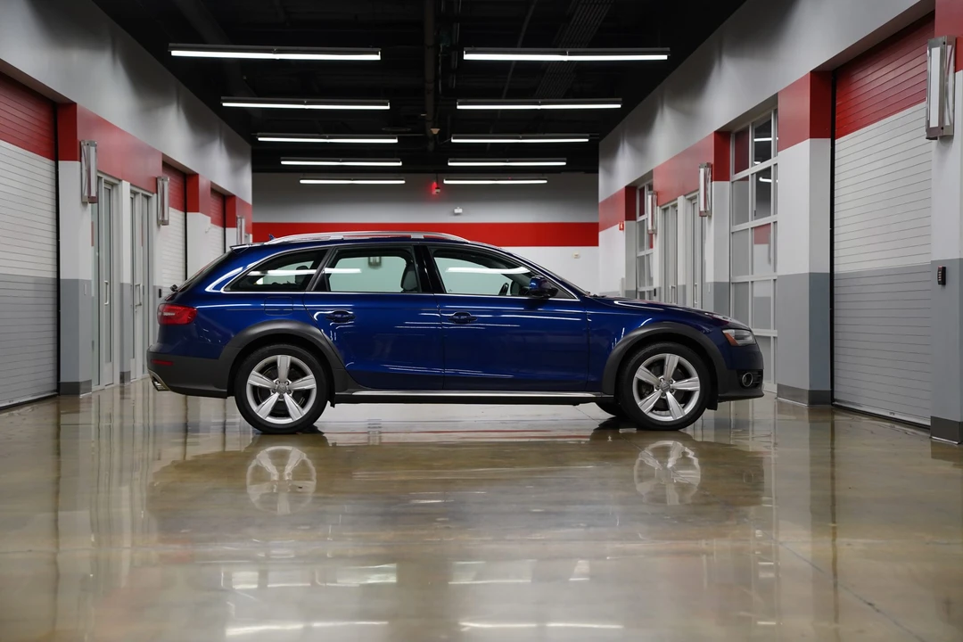 2014 Audi Allroad - Image 23 of 31