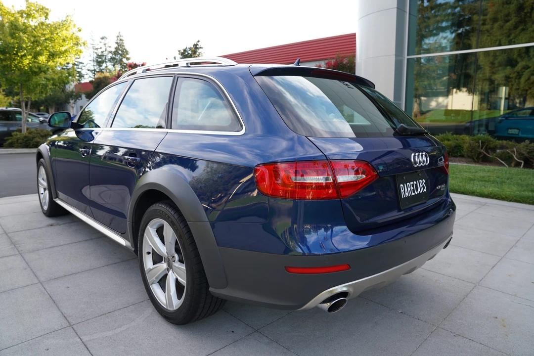 2014 Audi Allroad - Image 13 of 31