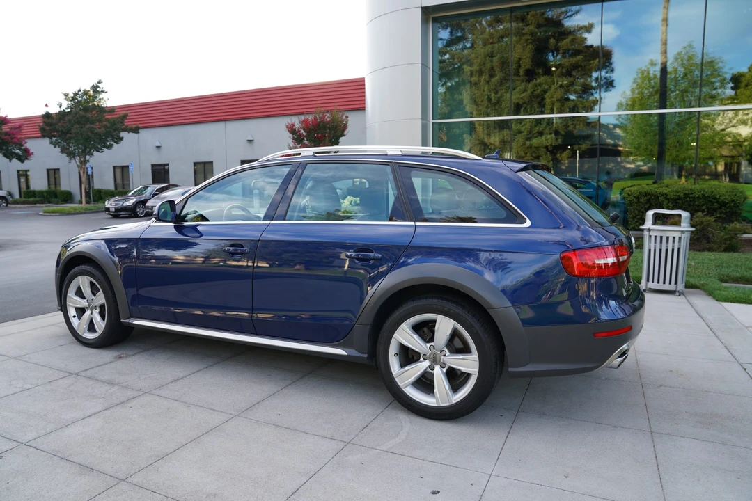2014 Audi Allroad - Image 15 of 31