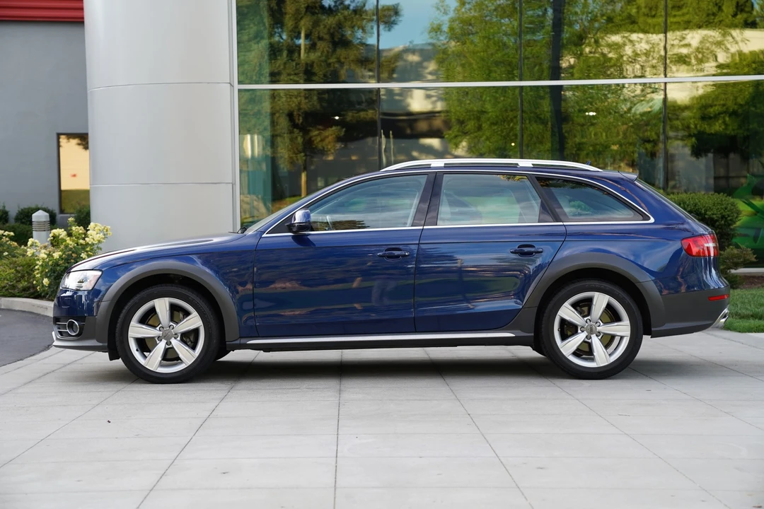 2014 Audi Allroad - Image 16 of 31