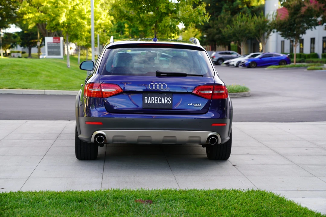 2014 Audi Allroad - Image 12 of 31
