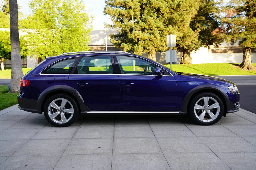 2014 Audi Allroad - Image 9 of 31