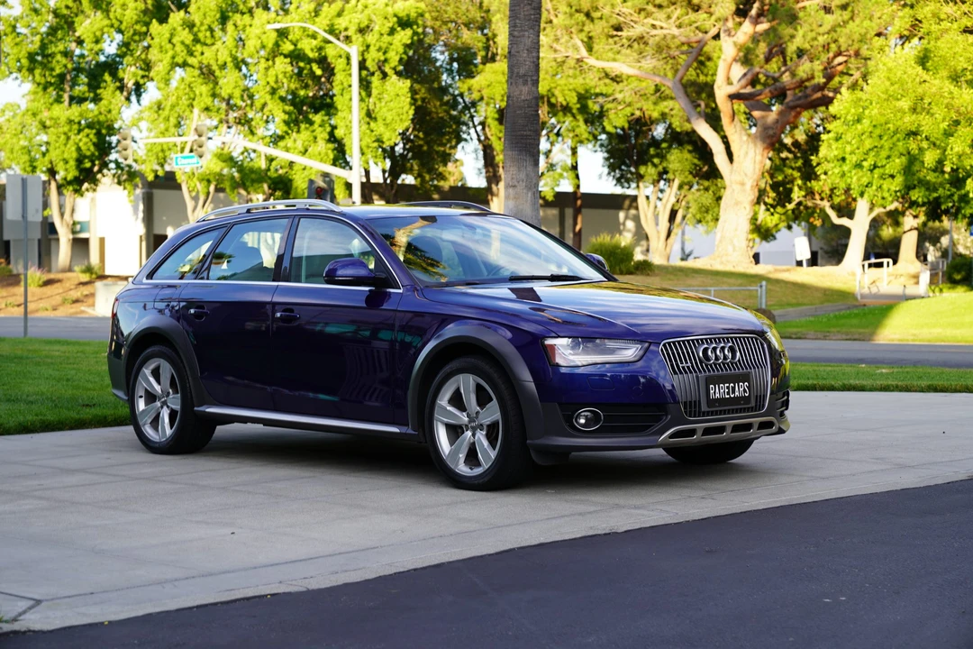 2014 Audi Allroad - Image 7 of 31