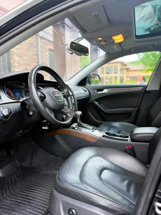 2014 Audi Allroad - Image 15 of 19