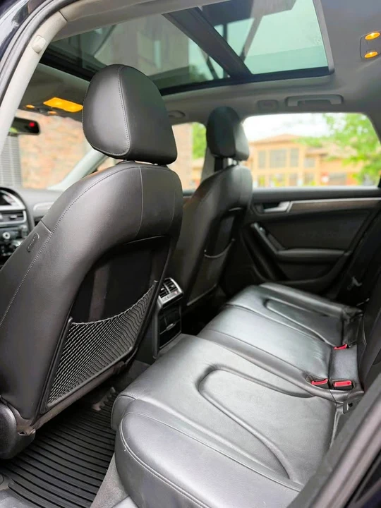 2014 Audi Allroad - Image 18 of 19