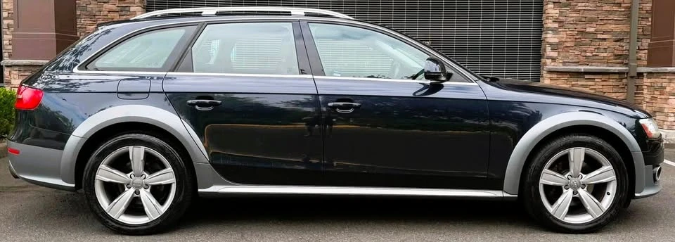 2014 Audi Allroad - Image 10 of 19
