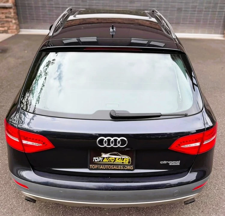 2014 Audi Allroad - Image 6 of 19