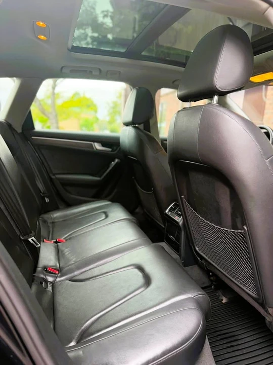 2014 Audi Allroad - Image 19 of 19