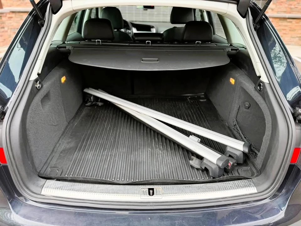 2014 Audi Allroad - Image 16 of 19