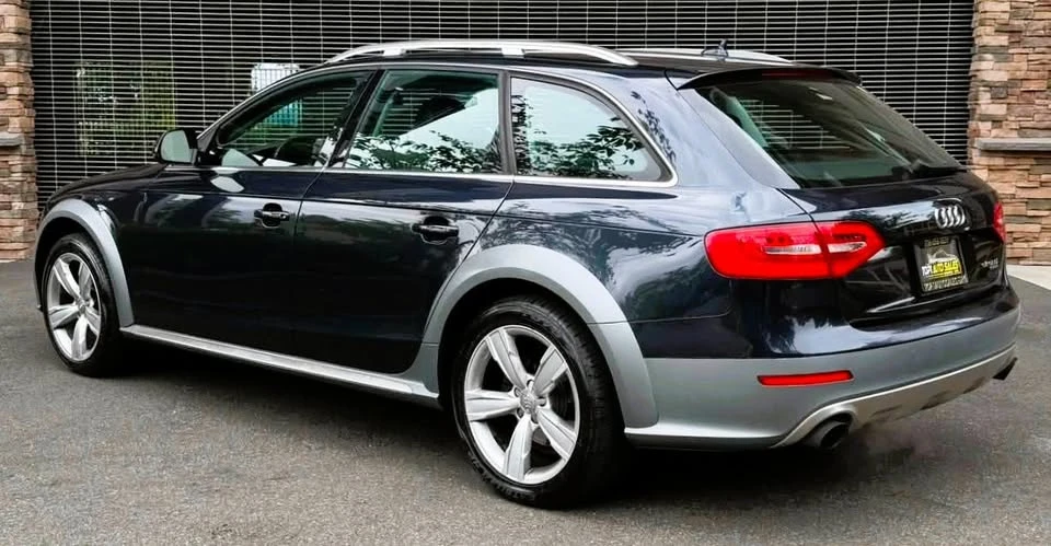 2014 Audi Allroad - Image 5 of 19