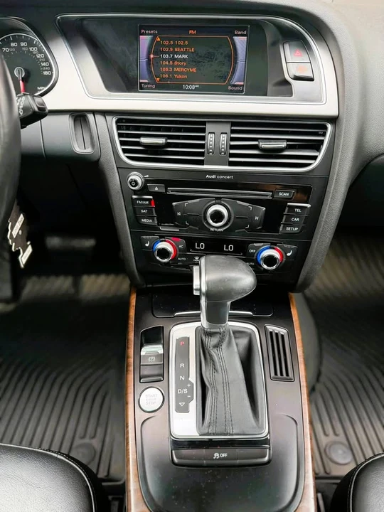 2014 Audi Allroad - Image 11 of 19
