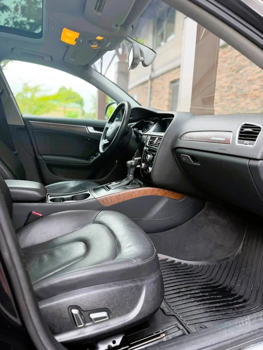 2014 Audi Allroad - Image 14 of 19