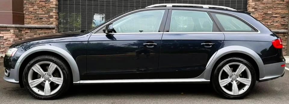 2014 Audi Allroad - Image 9 of 19