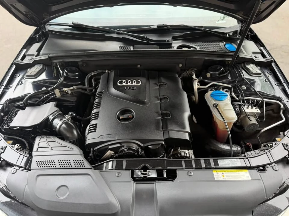 2014 Audi Allroad - Image 17 of 19