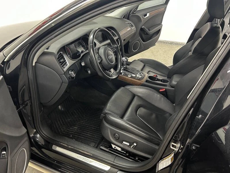 2014 Audi Allroad - Image 8 of 20