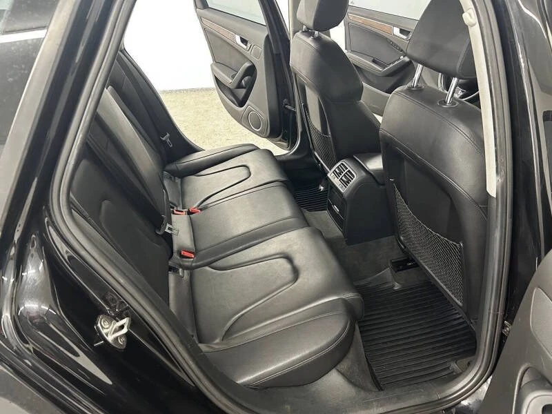 2014 Audi Allroad - Image 10 of 20