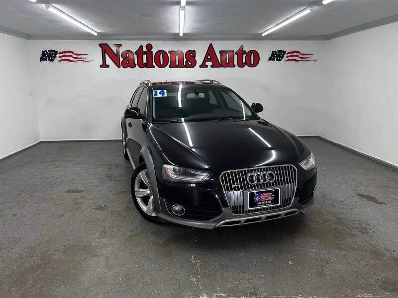 2014 Audi Allroad - Image 20 of 20
