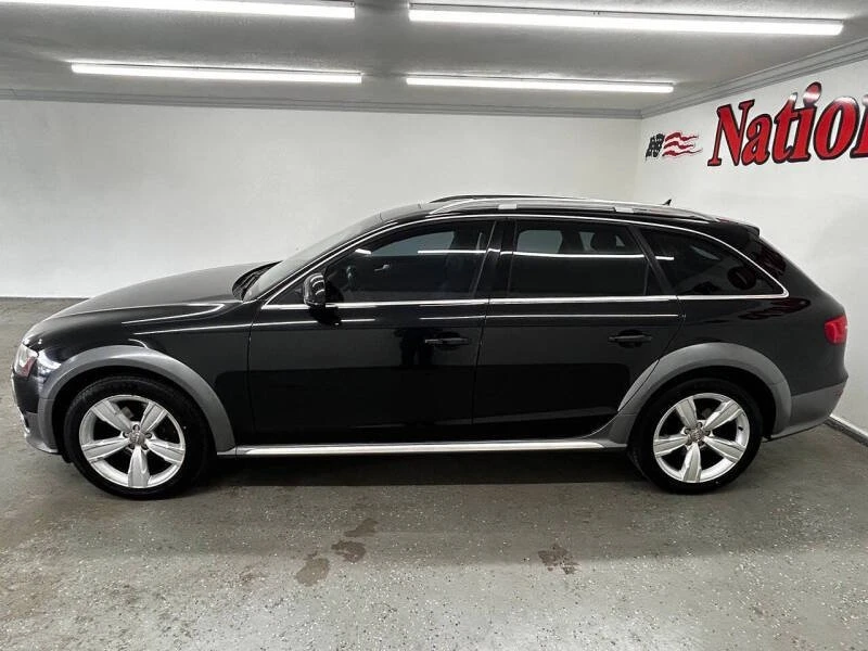 2014 Audi Allroad - Image 3 of 20
