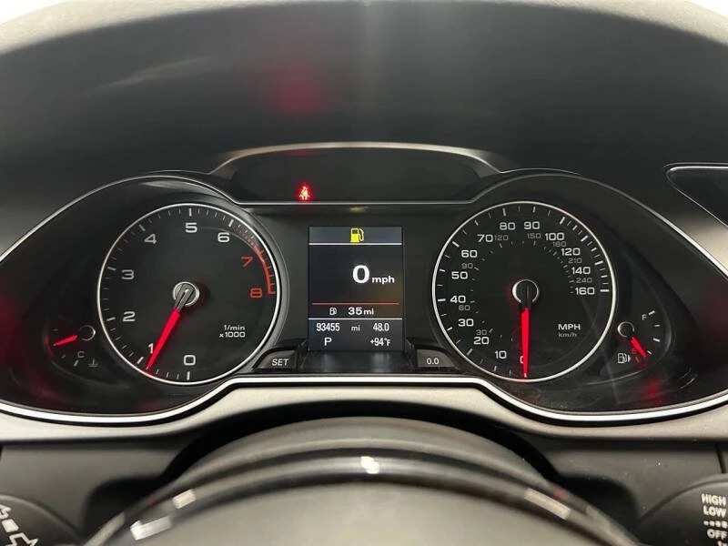 2014 Audi Allroad - Image 15 of 20