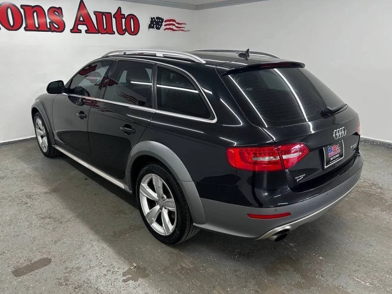 2014 Audi Allroad - Image 7 of 20