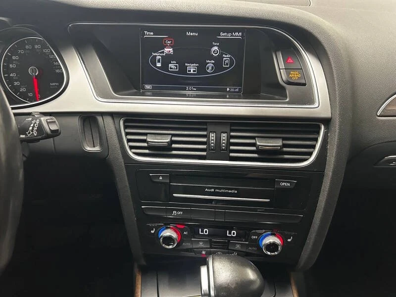 2014 Audi Allroad - Image 16 of 20
