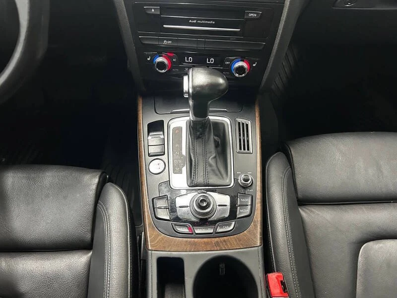2014 Audi Allroad - Image 17 of 20