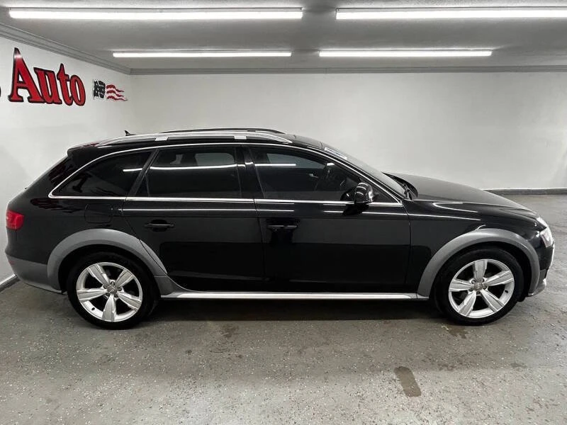 2014 Audi Allroad - Image 4 of 20