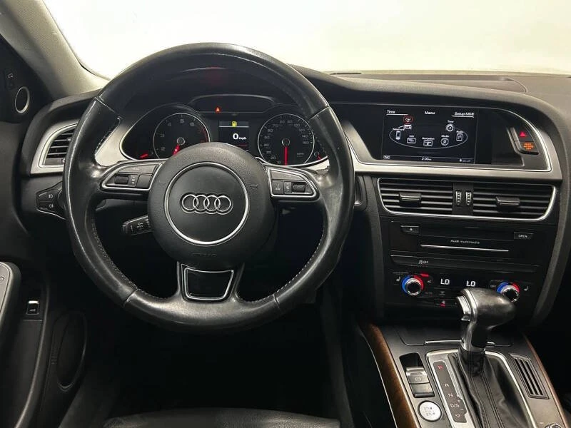 2014 Audi Allroad - Image 13 of 20