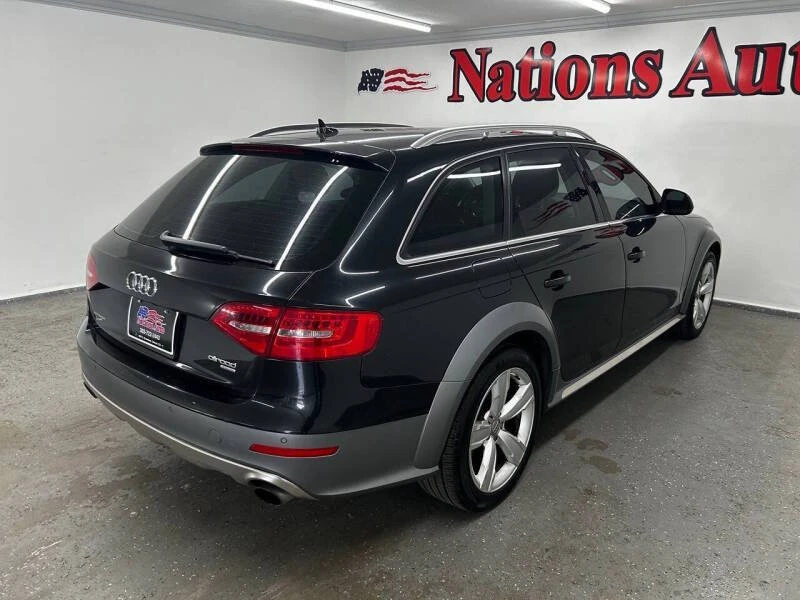 2014 Audi Allroad - Image 5 of 20