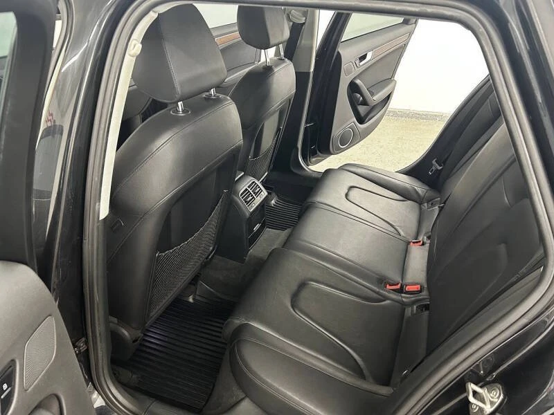 2014 Audi Allroad - Image 11 of 20