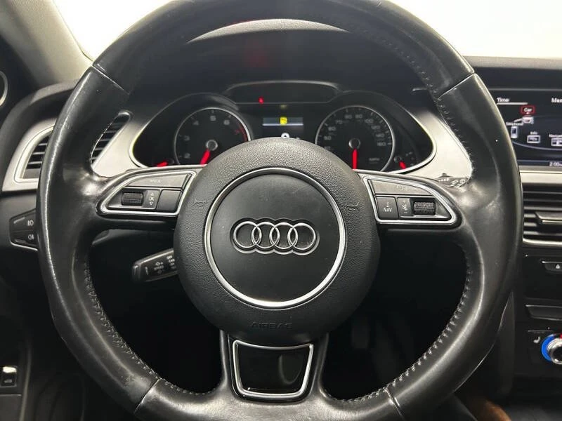 2014 Audi Allroad - Image 14 of 20