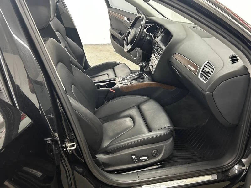 2014 Audi Allroad - Image 9 of 20