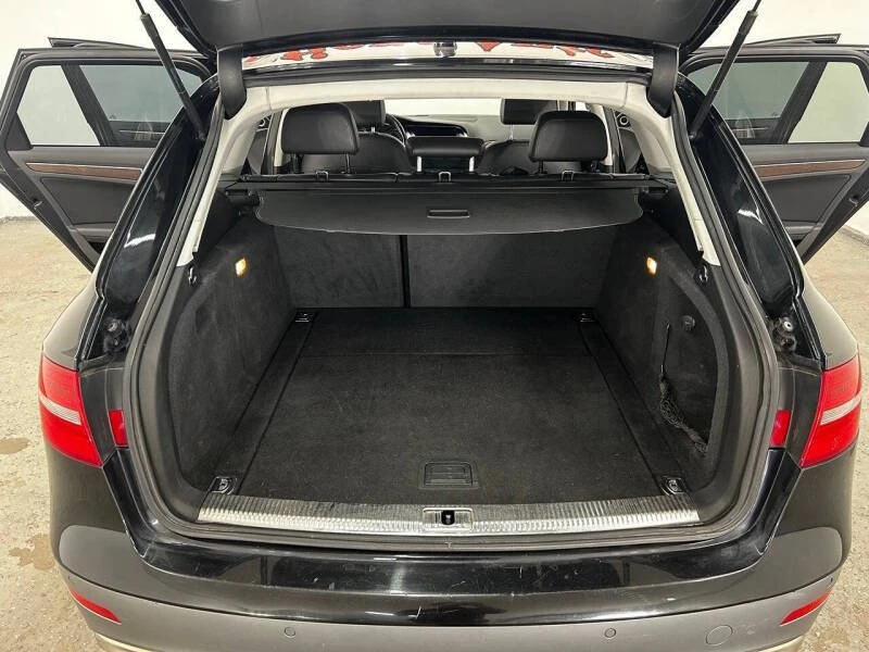 2014 Audi Allroad - Image 12 of 20