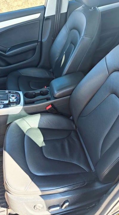 2014 Audi Allroad - Image 6 of 21