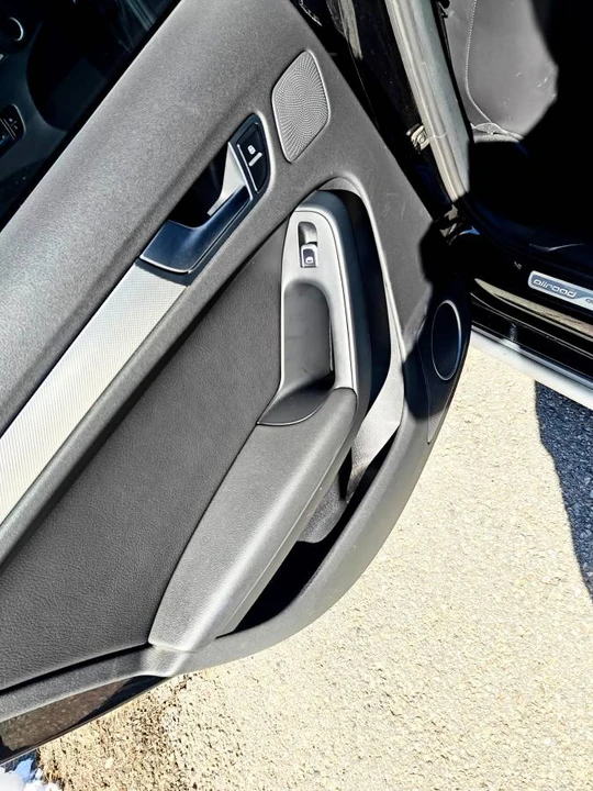 2014 Audi Allroad - Image 9 of 21