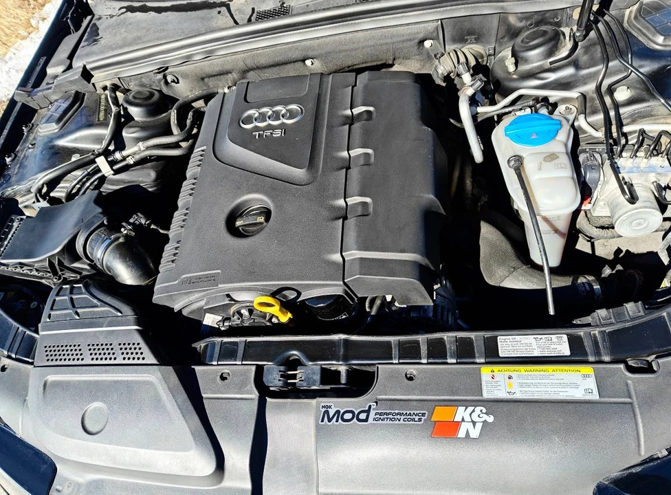 2014 Audi Allroad - Image 16 of 21