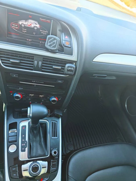 2014 Audi Allroad - Image 11 of 21