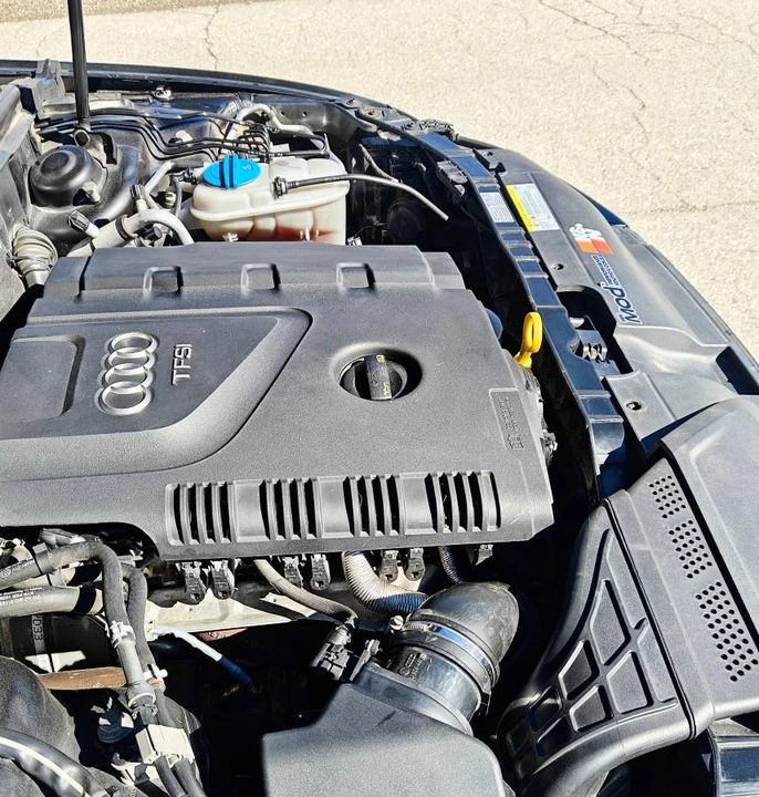 2014 Audi Allroad - Image 15 of 21