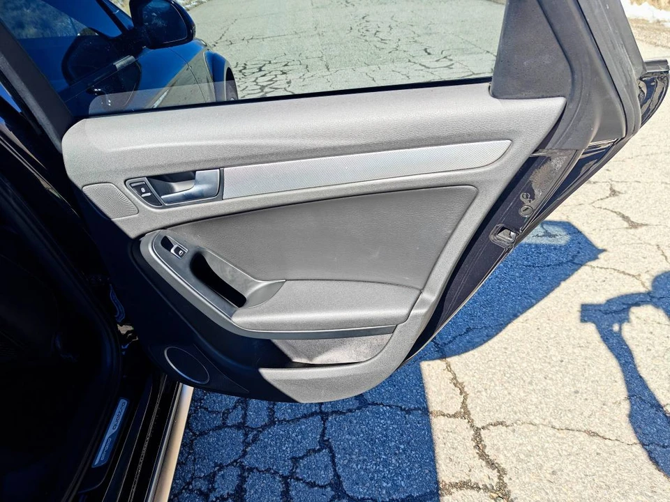 2014 Audi Allroad - Image 10 of 21