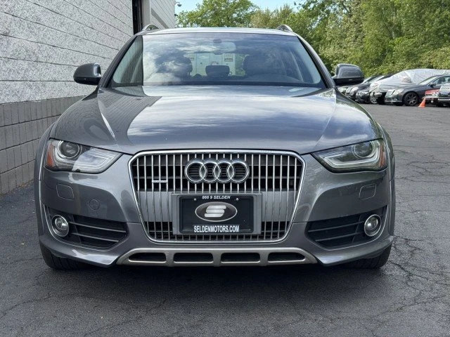 2014 Audi Allroad - Image 11 of 20